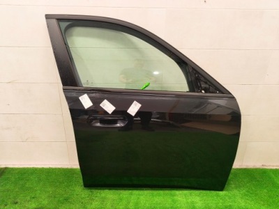 Bmw x1 u11 дверь правый перед передние 475 фото №1