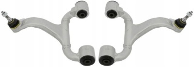 Mercedes klasa m w163 рычаги перед верхний комплект фото №1