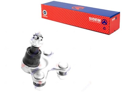 Honda civic x fc fk левый pr sidem фото №1