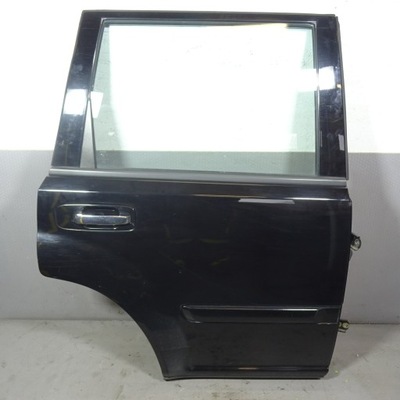Nissan x-trail t30 дверь задняя правое kh3 фото №1