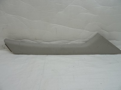 Citroen berlingo peugeot partner iii правая защита стойка передний фото №1