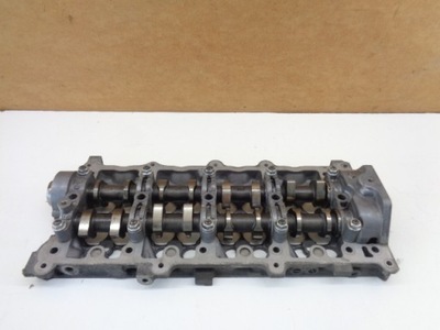 Ford transit mk7 головка валы 2.2 tdci фото №1