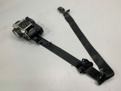 Volvo xc60 ii pas безопасности левый перед оригинал 39838530 фото №1