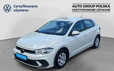 Volkswagen Polo 1,0 TSI 95 KM