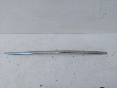 Mercedes glk x204 молдинг дверь левая 2047200580 фото №1