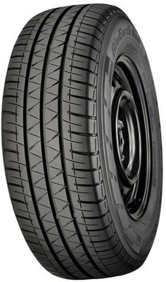 YOKOHAMA BLUEARTH-VAN RY55 195/70R15 104 S REINFORCER (C)  