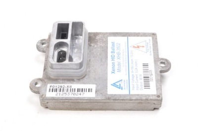 Aston martin vantage преобразователь ксенон xhb-3502 фото №1