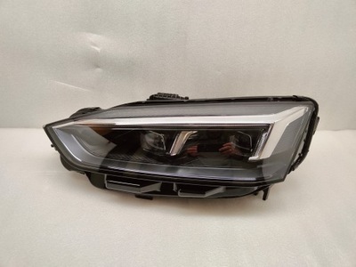 Audi a5 rs5 lift matrix led лампа лівий перед 8w6941035e фото №1