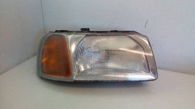 FARO DERECHA FARO PARTE DELANTERA LAND ROVER FREELANDER  