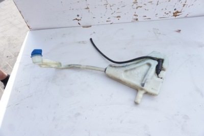 Бак омивача pod ксенон audi q7 4l фото №1