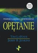 Opętanie Jerry B. Jenkins, Tim LaHaye