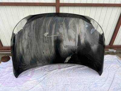 Mini cooper r55 r56 r57 капот nowa оригинал крышка фото №1