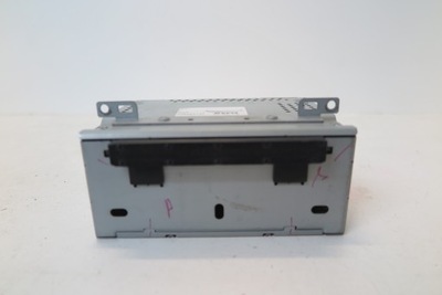 Ford focus mk3 радіо bm5t-18c815-rm фото №1