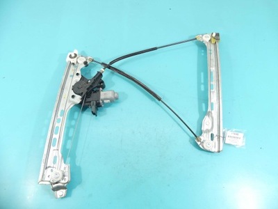 Підйомник перед лівий renault talisman 6 pin europa фото №1