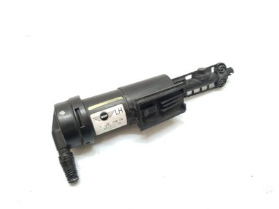 Насадка омыватель лампы левая mini r50 r53 cooper s фото №1