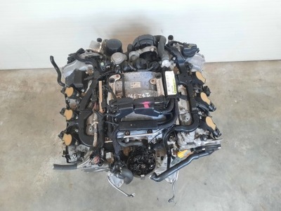 MOTOR COMPUESTO MERCEDES C W203 CLK W209 3.0 V6 231 KM 272940  