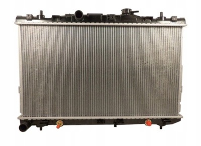 Hyundai coupe elantra радіатор wody автоматична коробка передач nowa фото №1