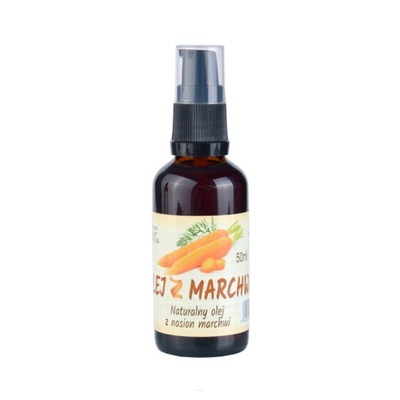 OLEJ Z MARCHWI 50ML / PROFARM