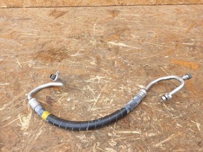 Mazda cx5 i шланг кондиціонера 2.2d фото №1