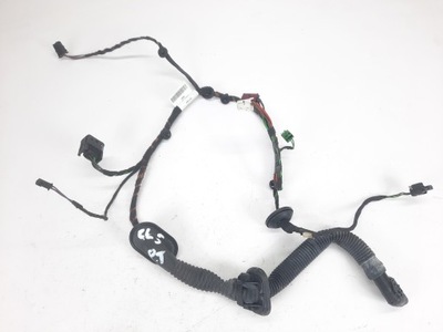 Джгут двері правий задня mercedes cls w218 фото №1