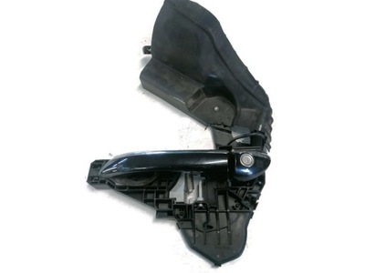 Mercedes r w251 07r ручка двері зовнішня лівий перед передня a2517600334 фото №1