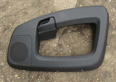 Boxer jumper 16r ручка внутренняя правый перед фото №1