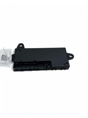 Mercedes-benz gl x166 2015 модуль подвеска a1669003607 фото №1