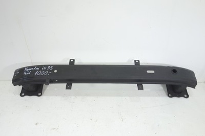 Балка бампера перед hyundai ix35 фото №1