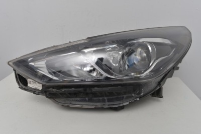 Hyundai i30 iii lift лампа перед передняя левая g492113010 фото №1