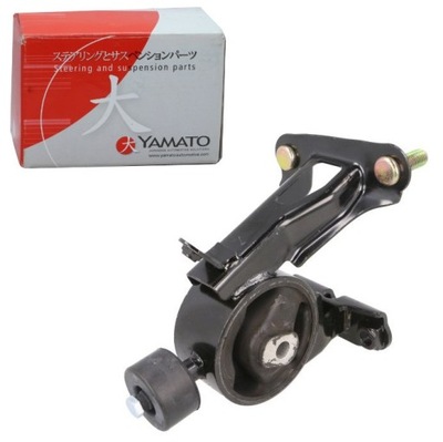 YAMATO BOLSA DEL MOTOR PARTE TRASERA TOYOTA AURIS 2.0D 10.06-09.12  