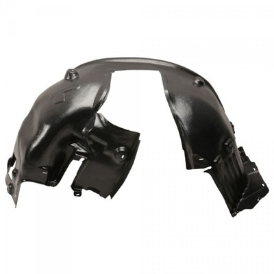 Підкрилок do bmw 5 e60 / e61 2003-2010 фото №1