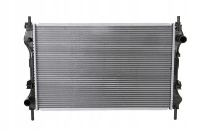 Радиатор wody 324708a1 фото №1