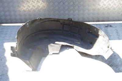 Підкрилок правий задня peugeot 5008 ii 9816602480 фото №1