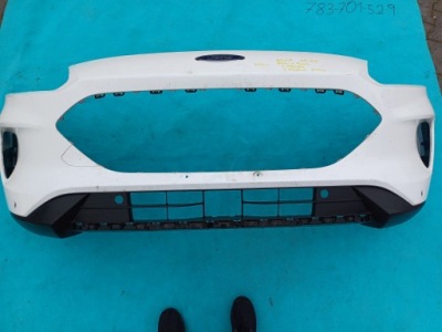 Бампер перед передний ford kuga mk3 iii фото №1