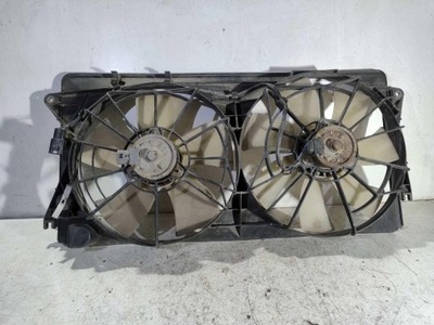 VENTILADOR DEL RADIADOR CELICA VII 1.8 VVTI  