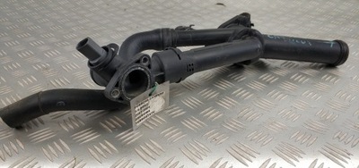 CUERPO TERMOSTATO PORSCHE CAYENNE 3,6 2003-2009  