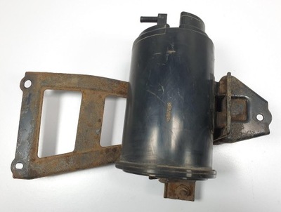 Фильтр угольный mazda rx-8 rx8 n3h14l2 фото №1