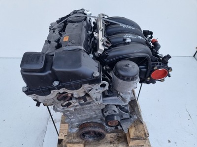 MOTOR JUEGO BMW E46 1.6 115KM 153TYS N45B16 N45B16A  