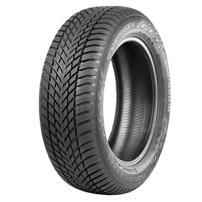 4 PIEZAS NEUMÁTICOS DE INVIERNO 195/65R15 NOKIAN TYRES SNOWPROOF 2  