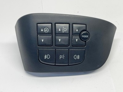 Вимикач круїз-контроль fiat stilo b569 фото №1