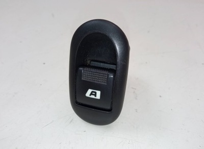 Перемикач вікон правий перед citroen c2 фото №1