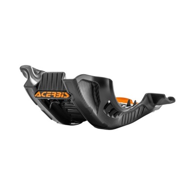 WYTRZYMALA PLOKŠTĖ GAUBTAS VARIKLIO ACERBIS KTM SXF 250 350 HUSQV FC GAS GAS MC 