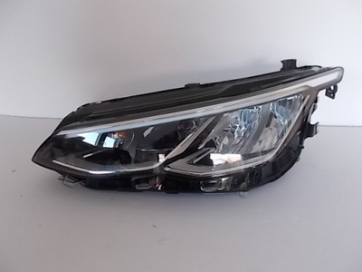 VW GOLF VIII 8 20- 5H1 FARO PARTE DELANTERA IZQUIERDA COMPLETO DIODO LUMINOSO LED  