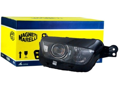 ФАРА ФАРА ПРАВА MAGNETI MARELLI 712472401129