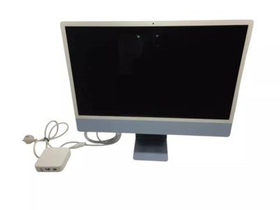 KOMPUTER APPLE IMAC A2438 512SSD/8GB RAM