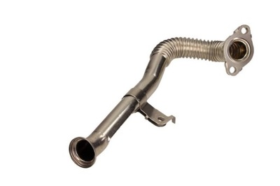 Труба egr renault master 10 2.0dci/2.3dc фото №1