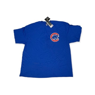 Koszulka Tshirt męski Chicago Cubs MLB 3XL