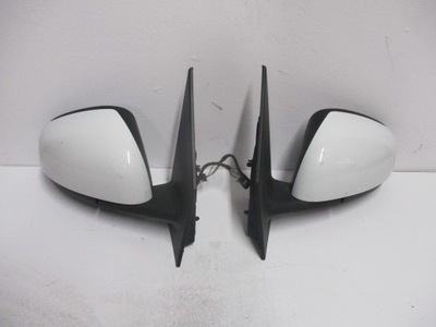 Дзеркало дзеркало smart for two iii 19r праве ліва фото №1