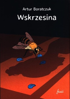 Wskrzesina - e-book