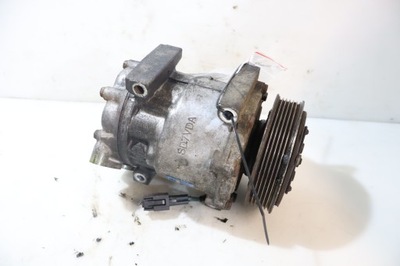 Компрессор кондиционера mazda 3 ii 1.6cd фото №1